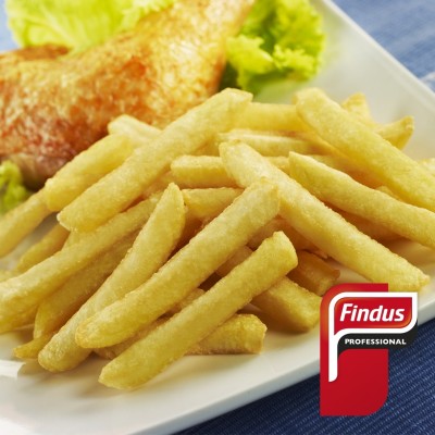 Comprar Patatas fry'n dips